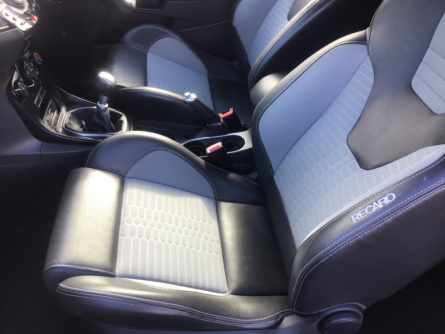 Used Ford Fiesta 2014 for sale - 76206004: Photo 31