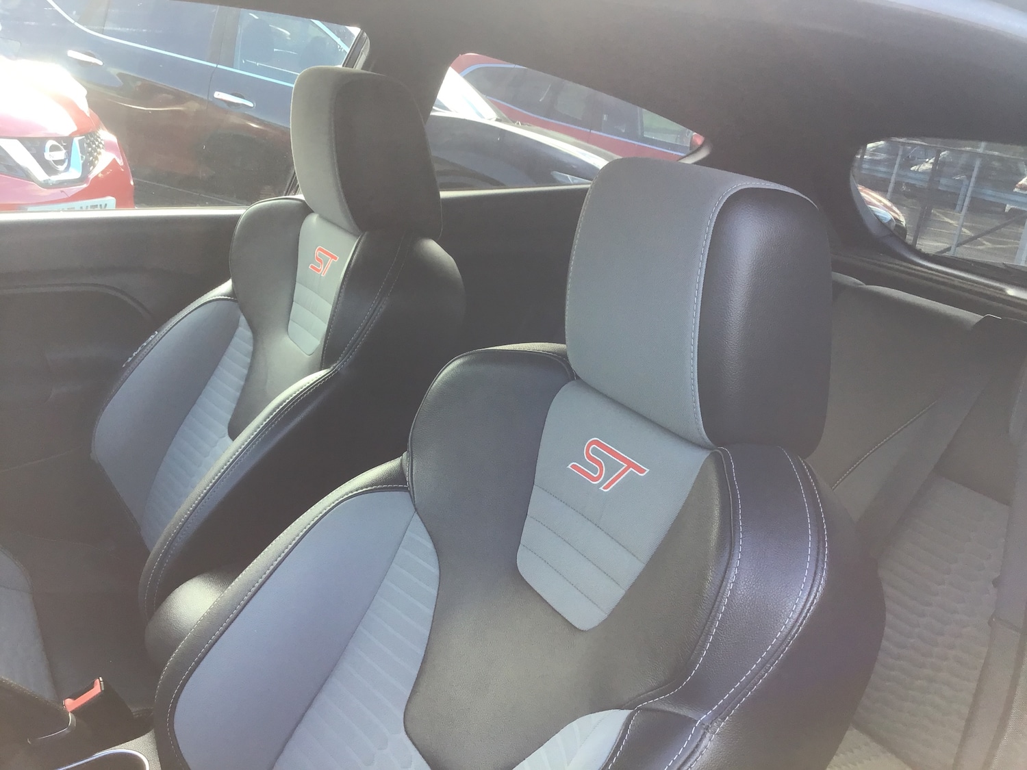 Used Ford Fiesta 2014 for sale - 76206004: Photo 32