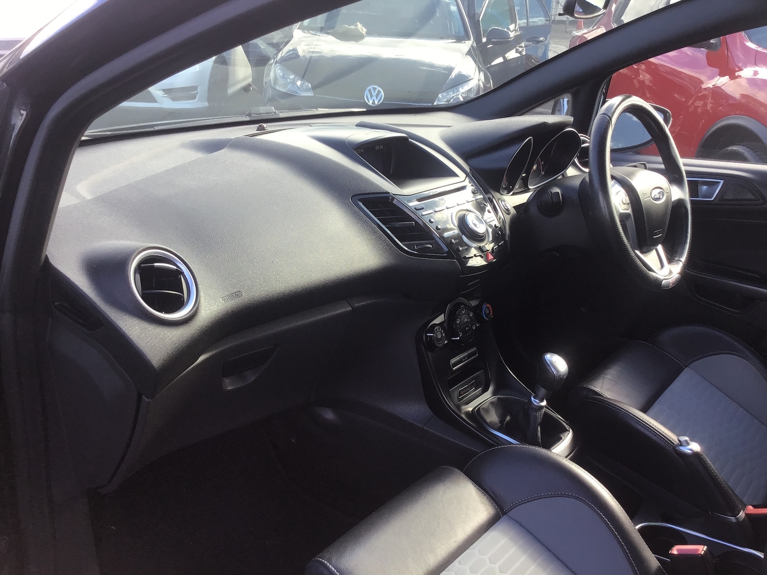 Used Ford Fiesta 2014 for sale - 76206004: Photo 33