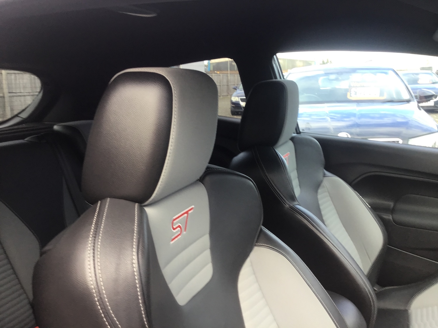 Used Ford Fiesta 2014 for sale - 76206004: Photo 37