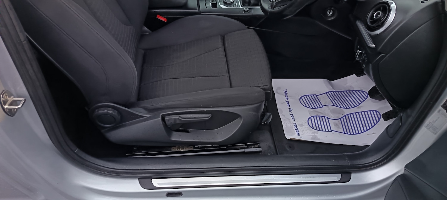 Used Audi A3 2013 for sale - 77339660: Photo 11