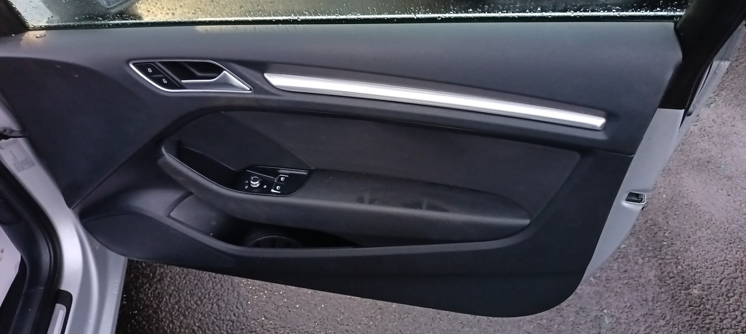 Used Audi A3 2013 for sale - 77339660: Photo 12