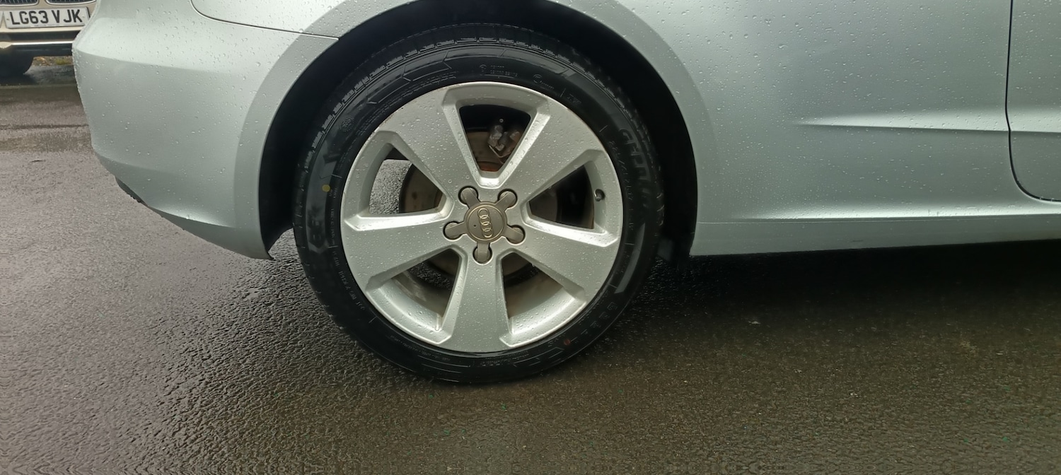 Used Audi A3 2013 for sale - 77339660: Photo 13