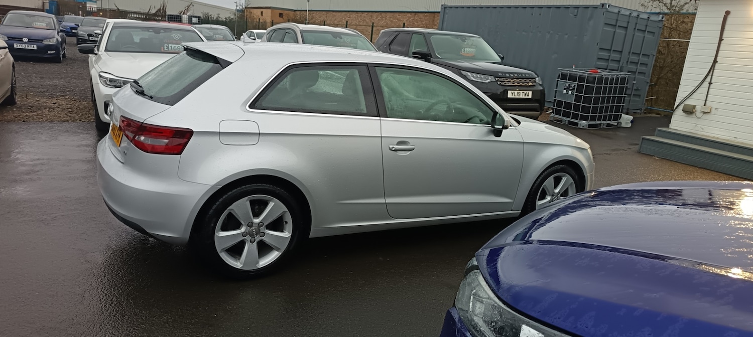 Used Audi A3 2013 for sale - 77339660: Photo 15
