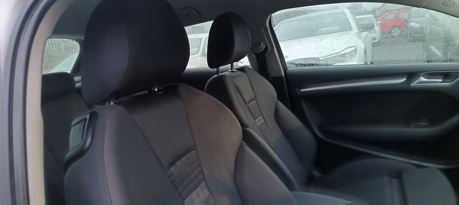 Used Audi A3 2013 for sale - 77339660: Photo 17