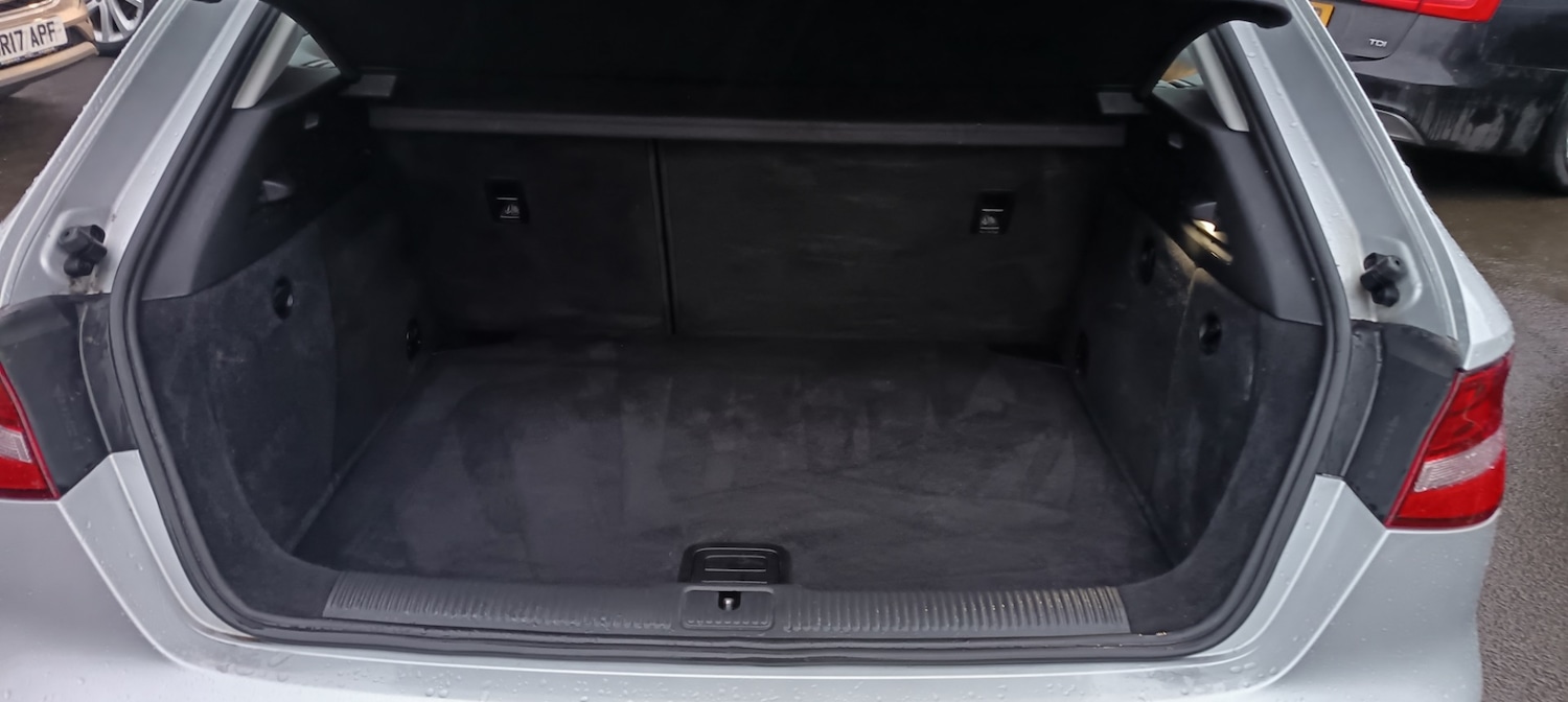 Used Audi A3 2013 for sale - 77339660: Photo 18