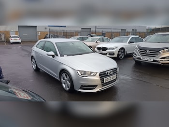 Used Audi A3 2013 for sale - 77339660: Photo
