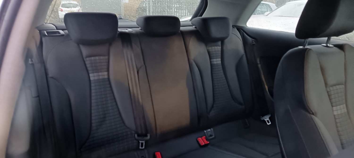 Used Audi A3 2013 for sale - 77339660: Photo 21