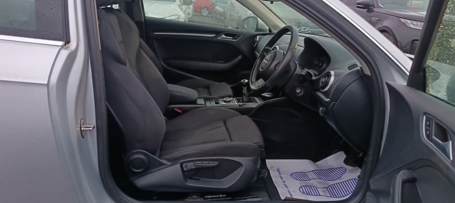 Used Audi A3 2013 for sale - 77339660: Photo 22