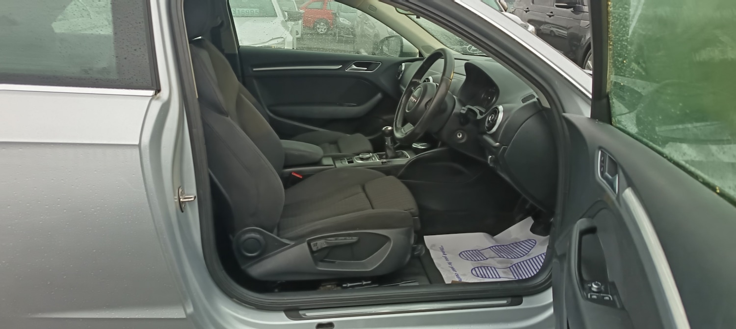 Used Audi A3 2013 for sale - 77339660: Photo 23