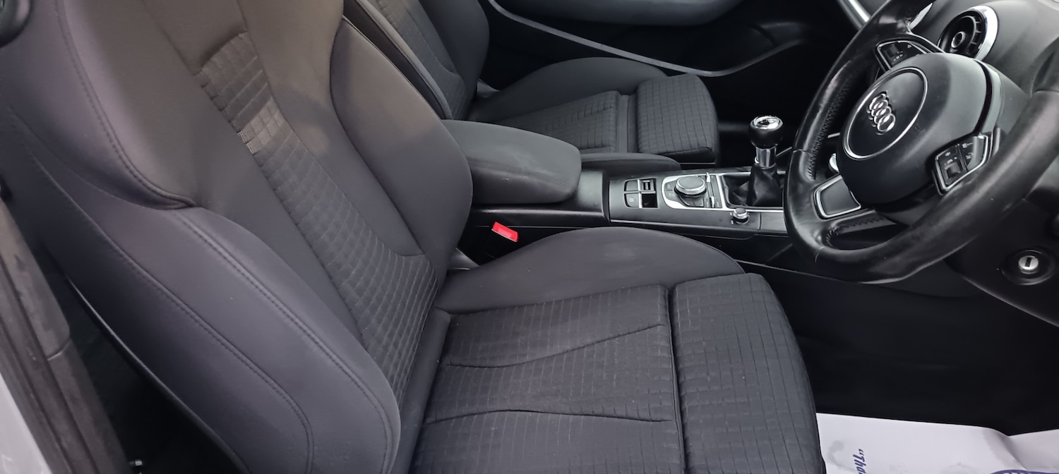 Used Audi A3 2013 for sale - 77339660: Photo 24