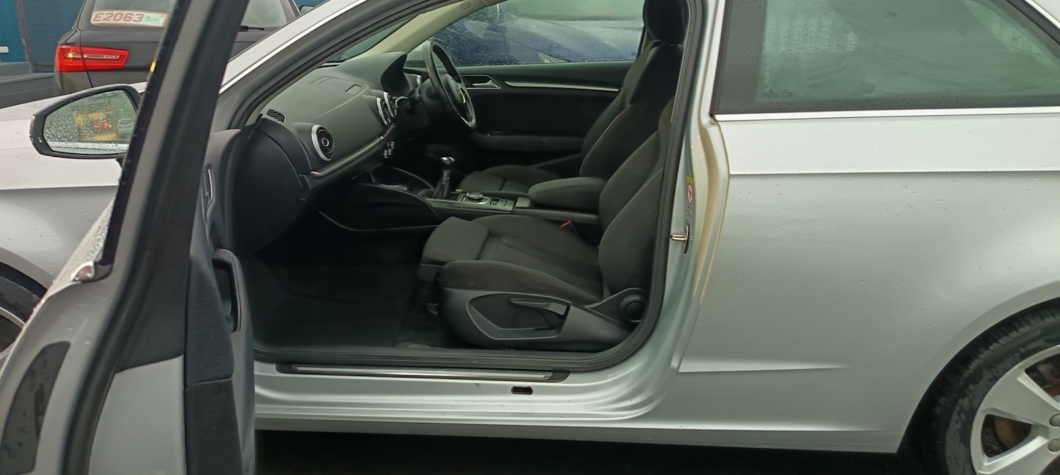 Used Audi A3 2013 for sale - 77339660: Photo 27