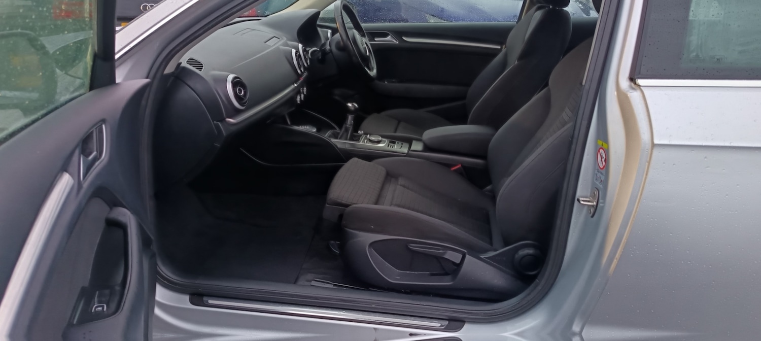 Used Audi A3 2013 for sale - 77339660: Photo 28