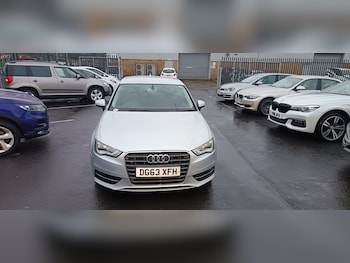 Used Audi A3 2013 for sale - 77339660: Photo