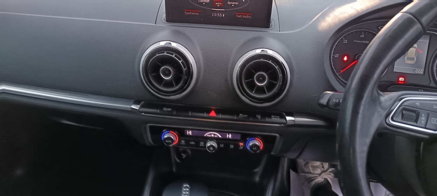 Used Audi A3 2013 for sale - 77339660: Photo 40