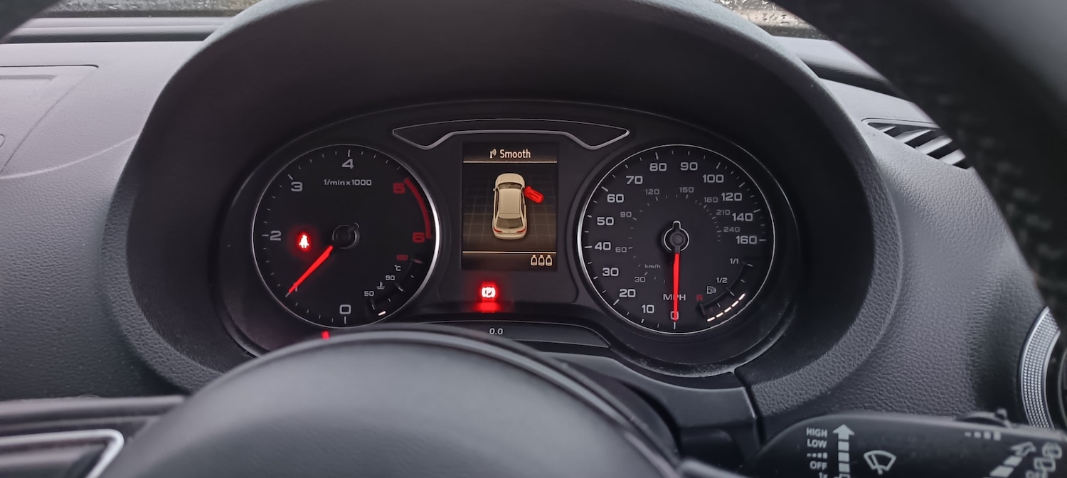 Used Audi A3 2013 for sale - 77339660: Photo 41