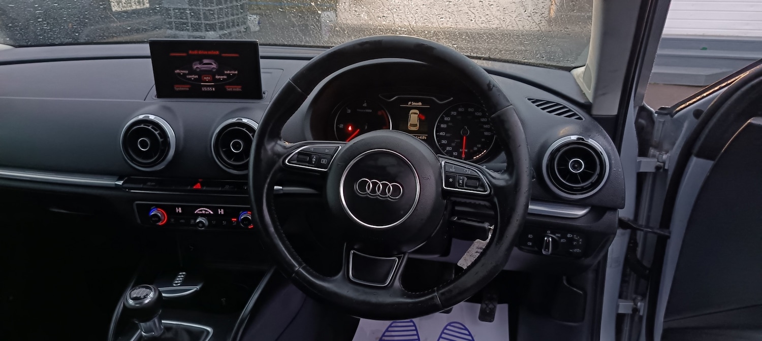 Used Audi A3 2013 for sale - 77339660: Photo 42