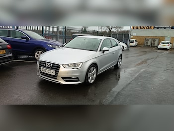 Used Audi A3 2013 for sale - 77339660: Photo