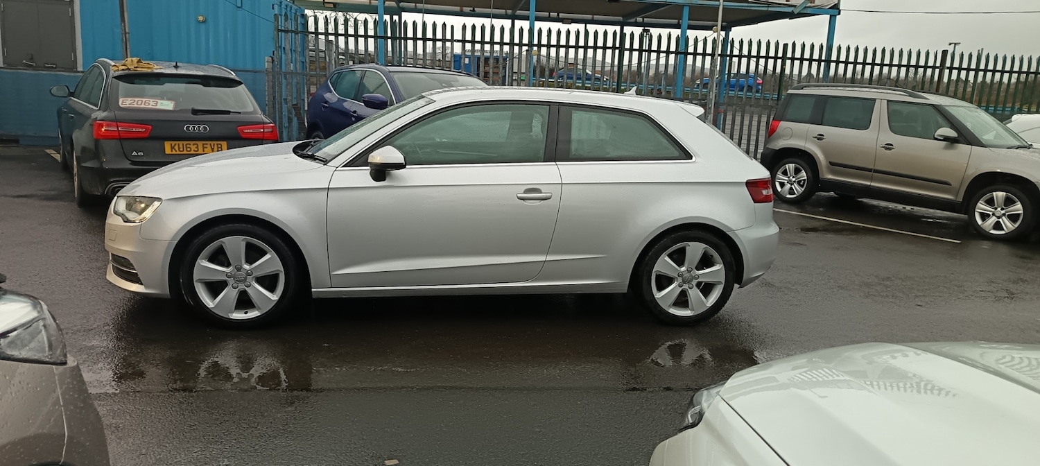 Used Audi A3 2013 for sale - 77339660: Photo 6