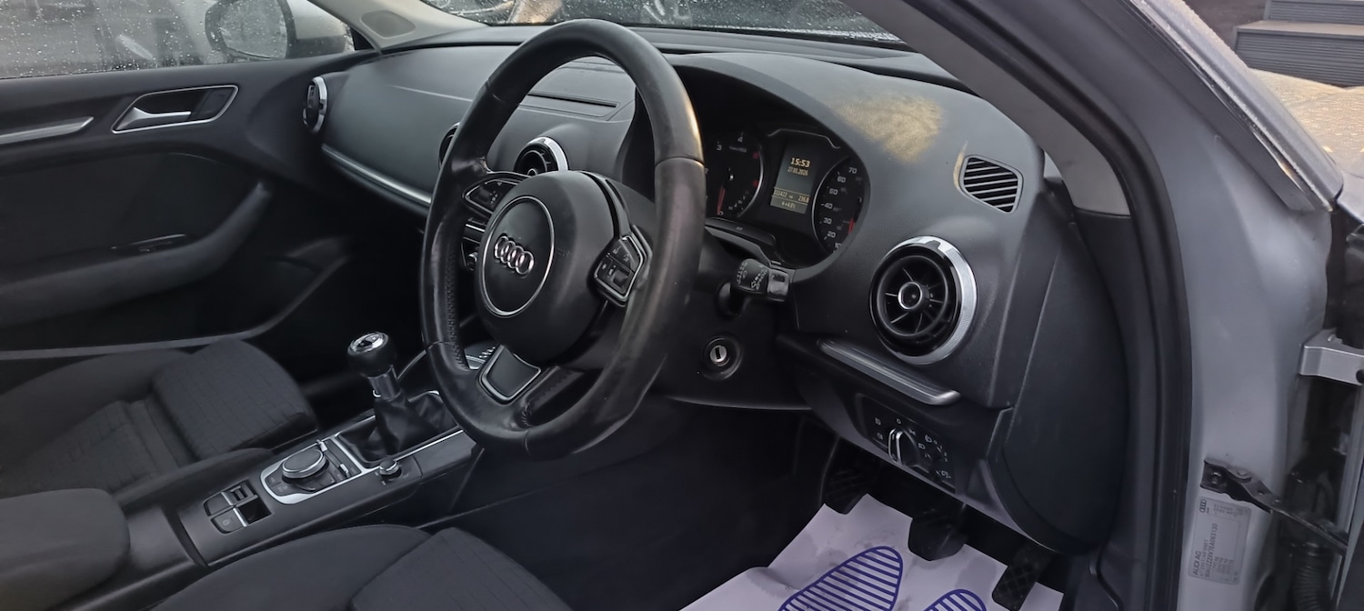 Used Audi A3 2013 for sale - 77339660: Photo 9