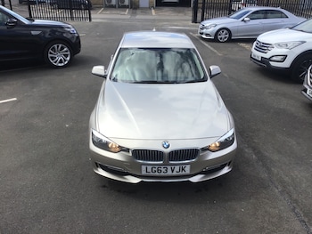 Used BMW 3 Series 2013 for sale - 78496642: Photo