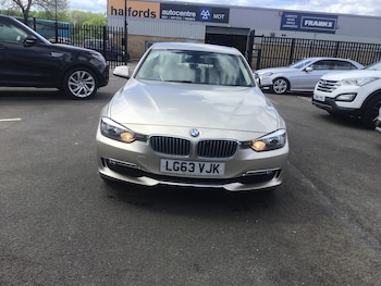 Used BMW 3 Series 2013 for sale - 78496642: Photo