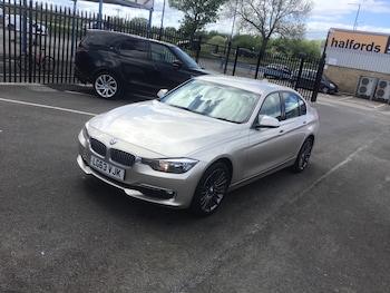Used BMW 3 Series 2013 for sale - 78496642: Photo