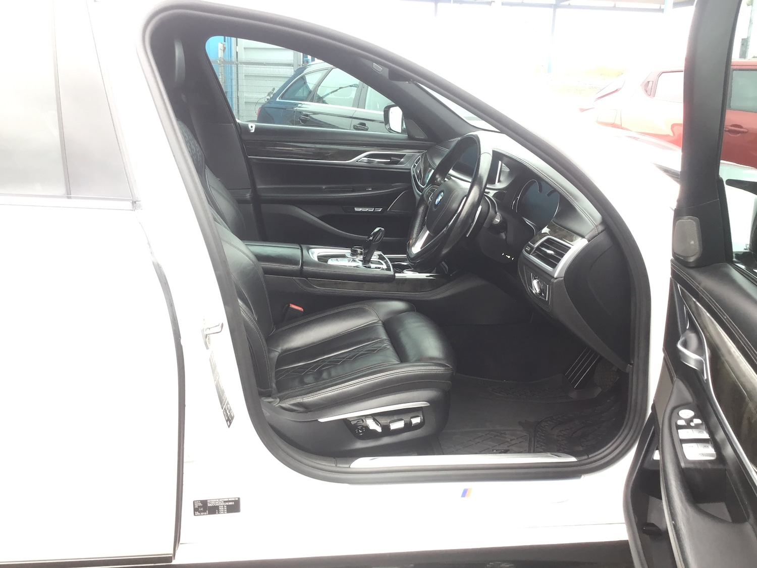 Used BMW 7 Series 2016 for sale - 76320486: Photo 12