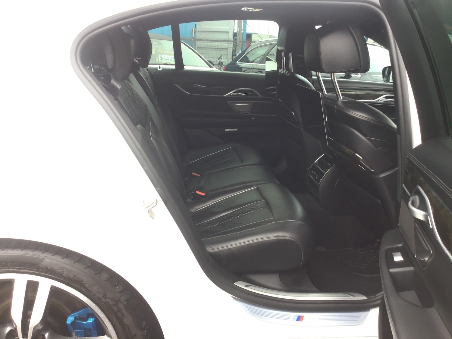 Used BMW 7 Series 2016 for sale - 76320486: Photo 14