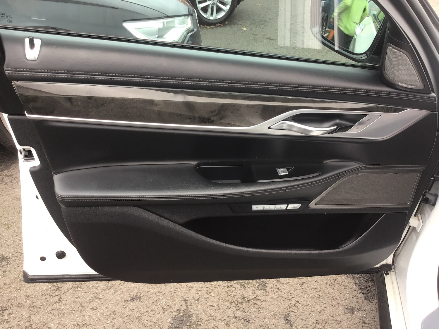 Used BMW 7 Series 2016 for sale - 76320486: Photo 32