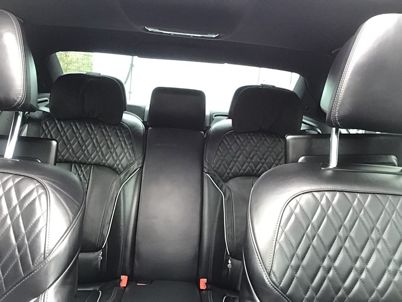 Used BMW 7 Series 2016 for sale - 76320486: Photo 33