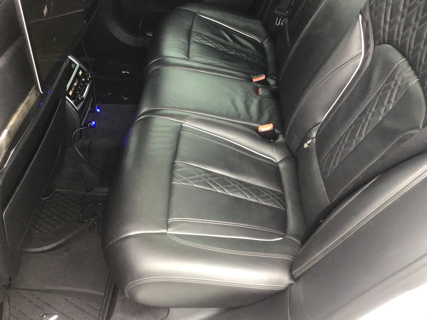 Used BMW 7 Series 2016 for sale - 76320486: Photo 42