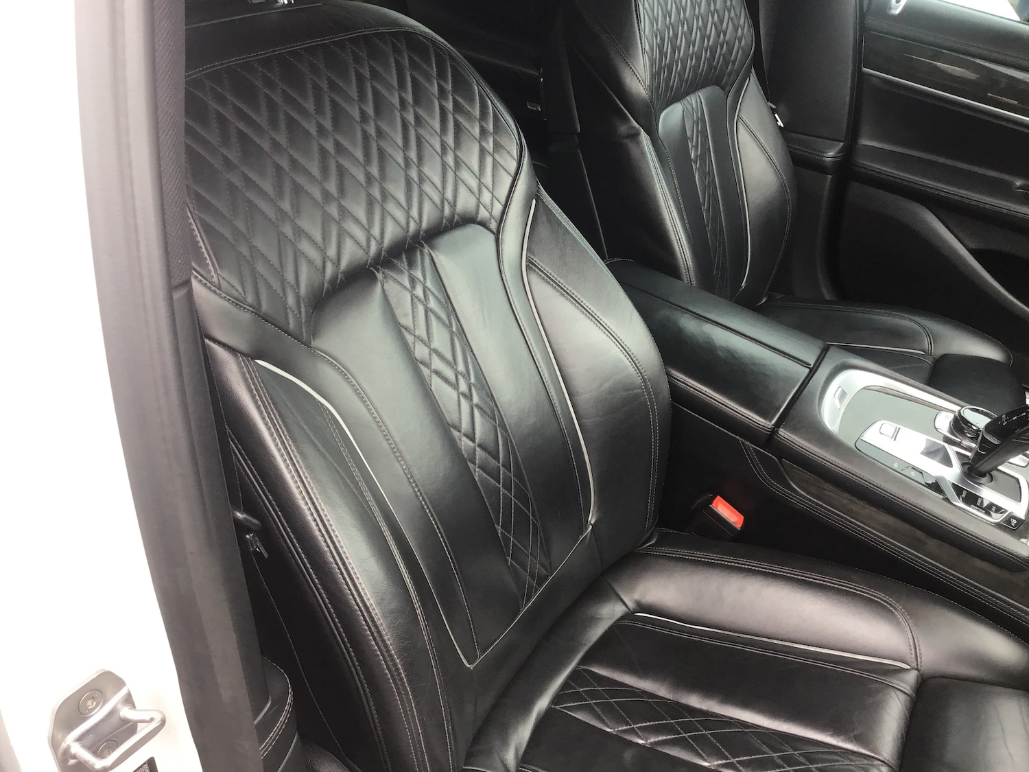 Used BMW 7 Series 2016 for sale - 76320486: Photo 45