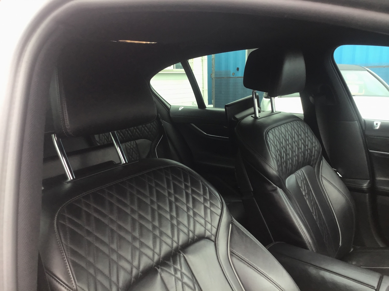 Used BMW 7 Series 2016 for sale - 76320486: Photo 46