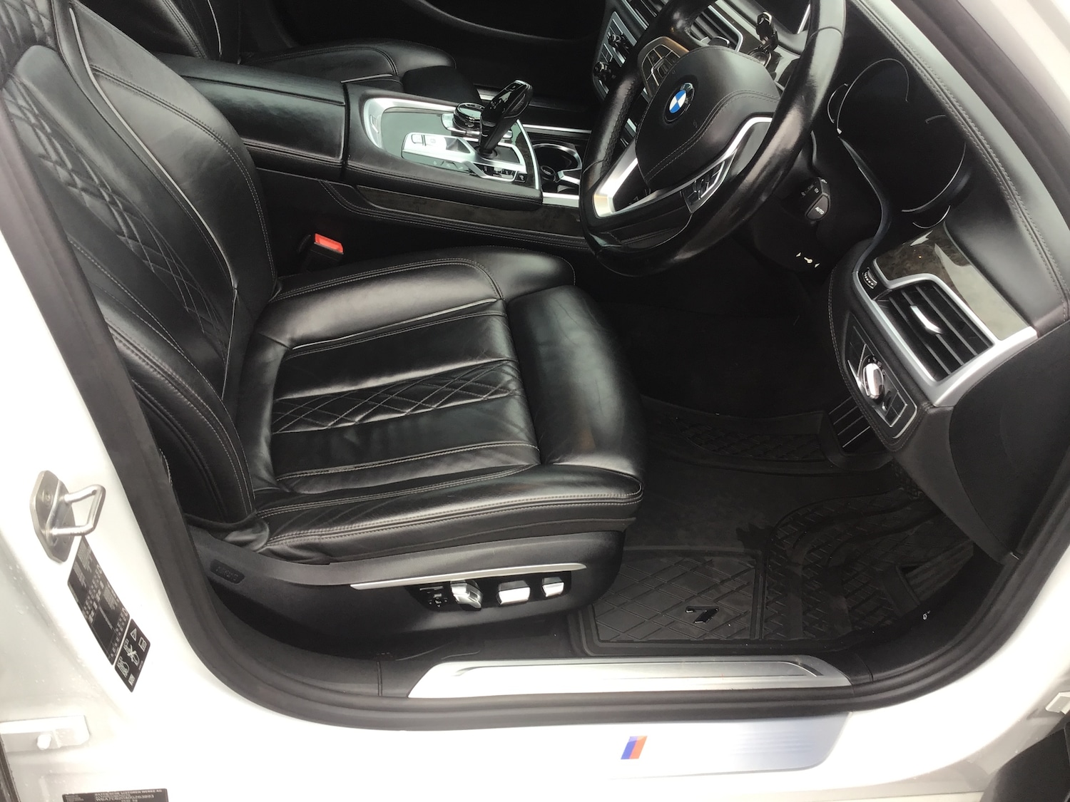 Used BMW 7 Series 2016 for sale - 76320486: Photo 47
