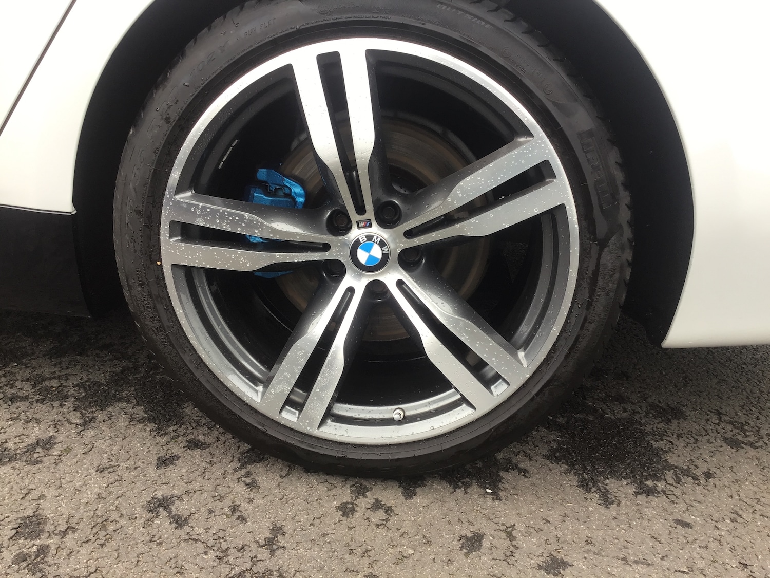 Used BMW 7 Series 2016 for sale - 76320486: Photo 48
