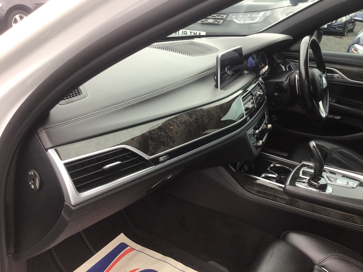 Used BMW 7 Series 2016 for sale - 76320486: Photo 50