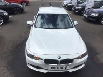Used BMW 3 Series 2014 for sale - 74802848: Photo