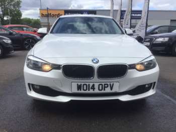 Used BMW 3 Series 2014 for sale - 74802848: Photo