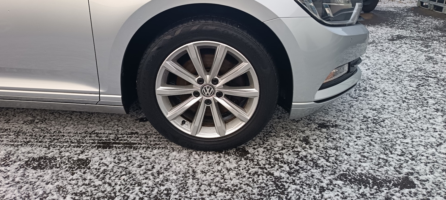 Used Volkswagen Passat 2016 for sale - 77093976: Photo 10