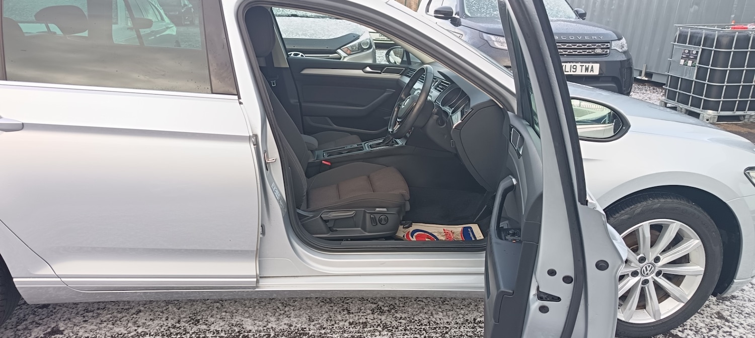 Used Volkswagen Passat 2016 for sale - 77093976: Photo 11