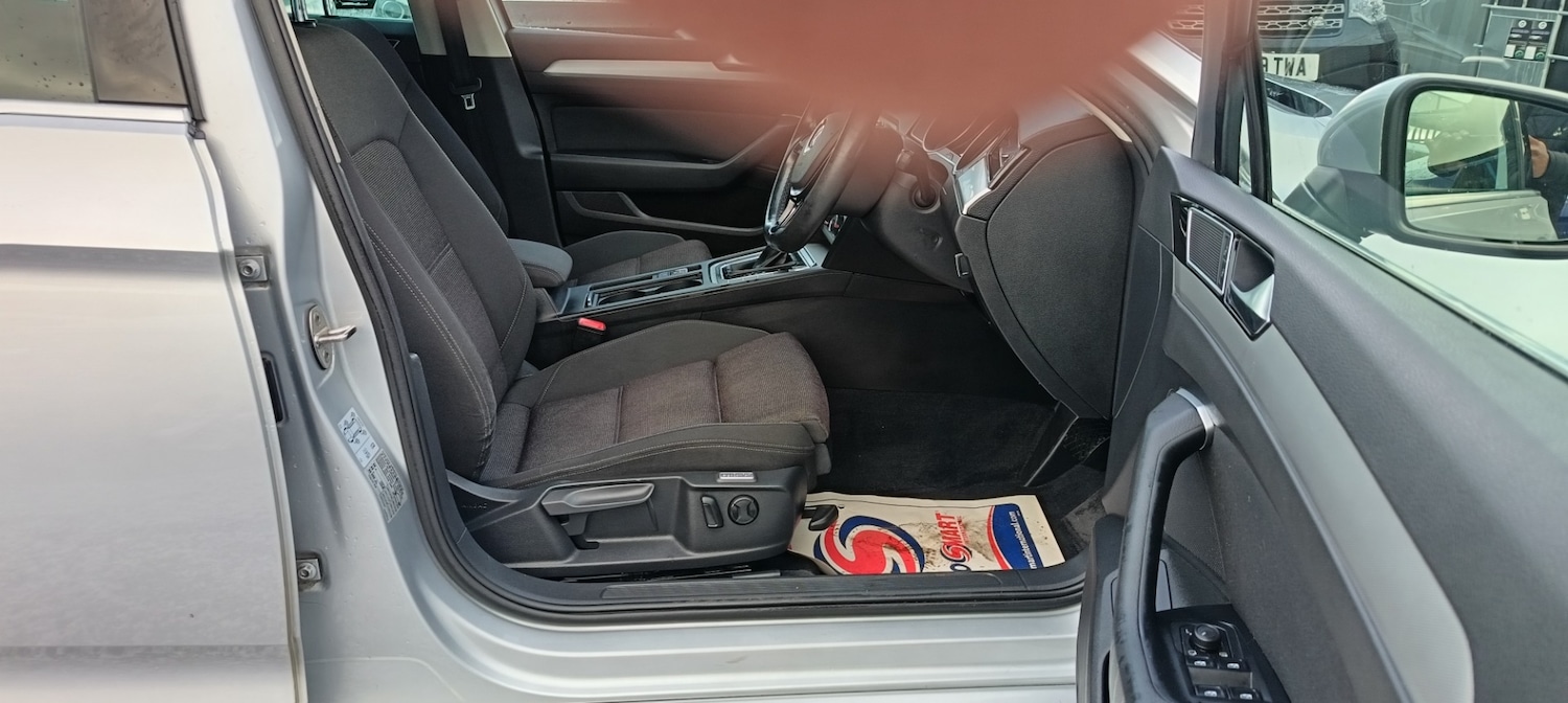 Used Volkswagen Passat 2016 for sale - 77093976: Photo 12