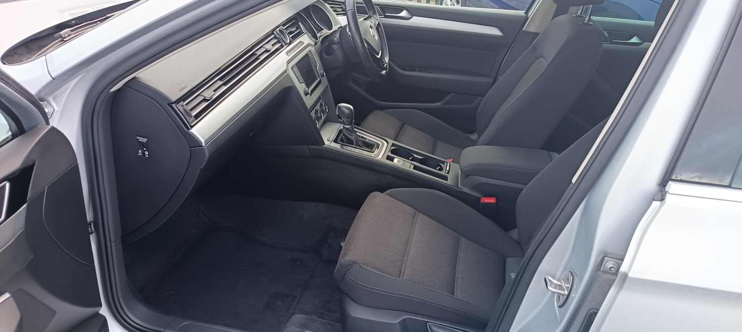 Used Volkswagen Passat 2016 for sale - 77093976: Photo 14