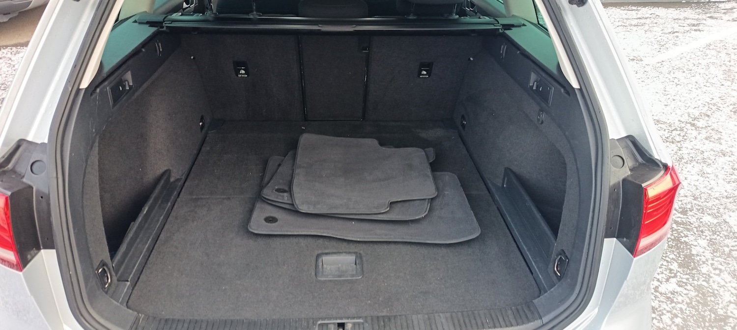 Used Volkswagen Passat 2016 for sale - 77093976: Photo 15