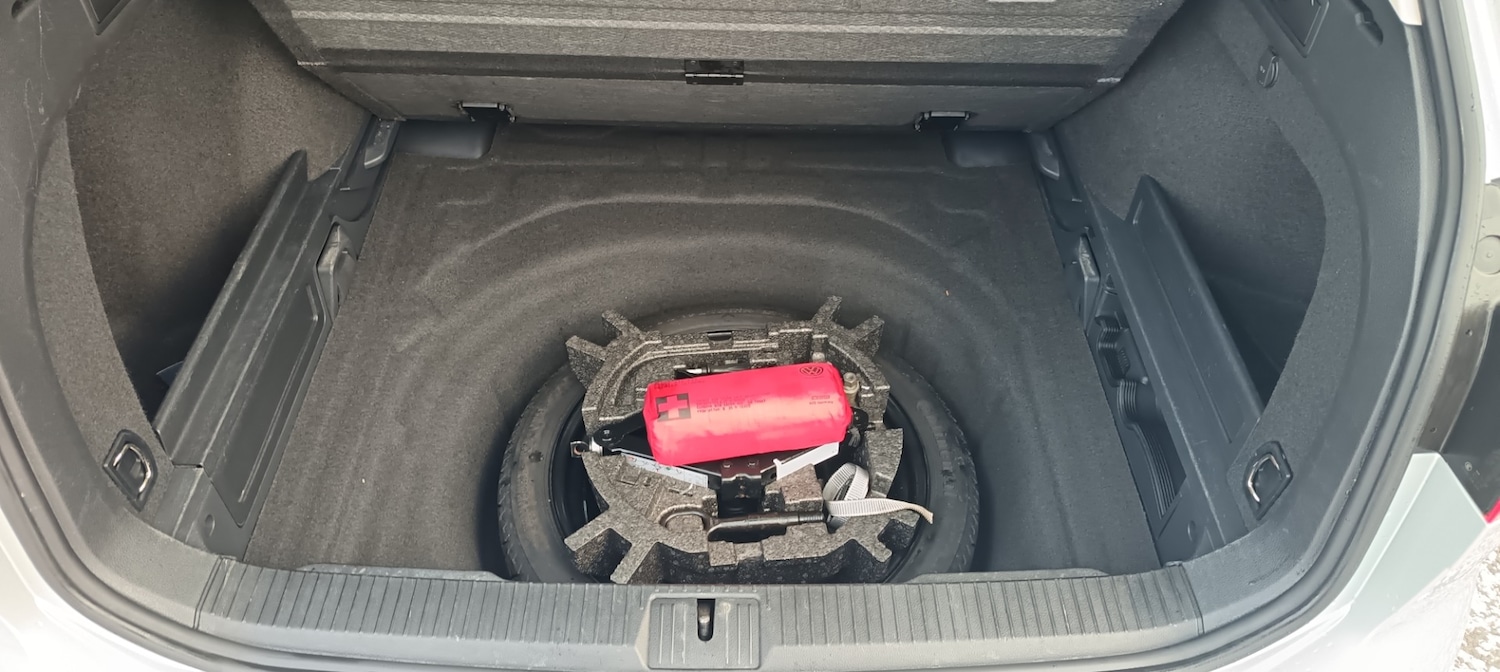 Used Volkswagen Passat 2016 for sale - 77093976: Photo 16