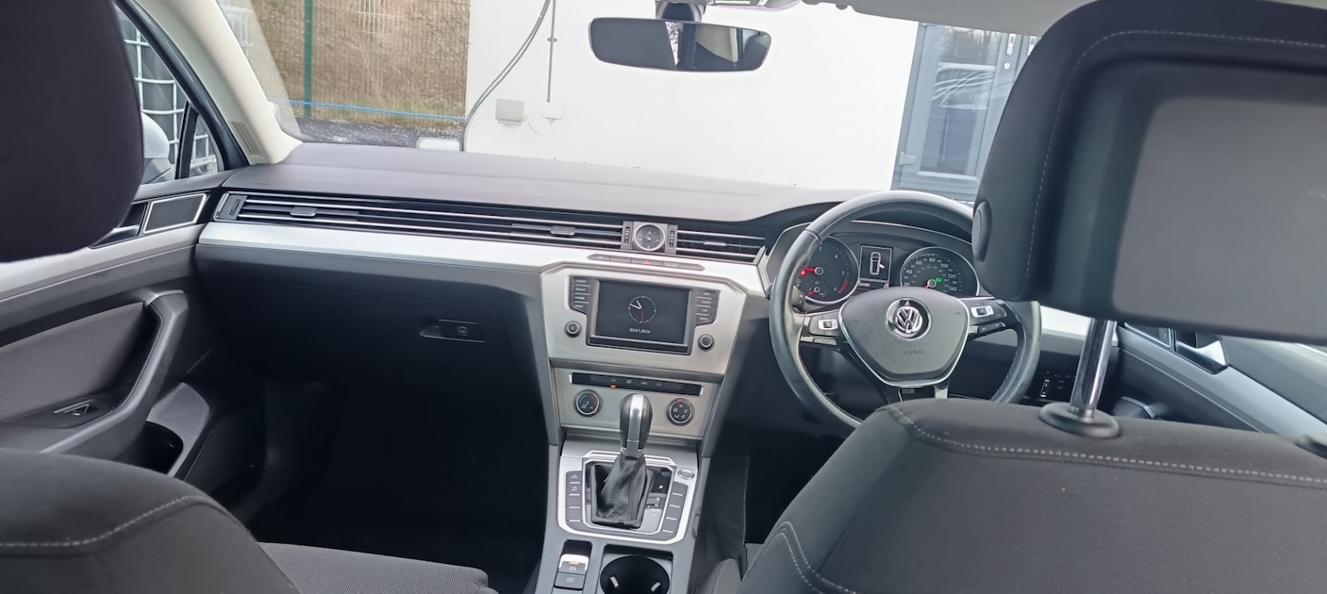 Used Volkswagen Passat 2016 for sale - 77093976: Photo 19