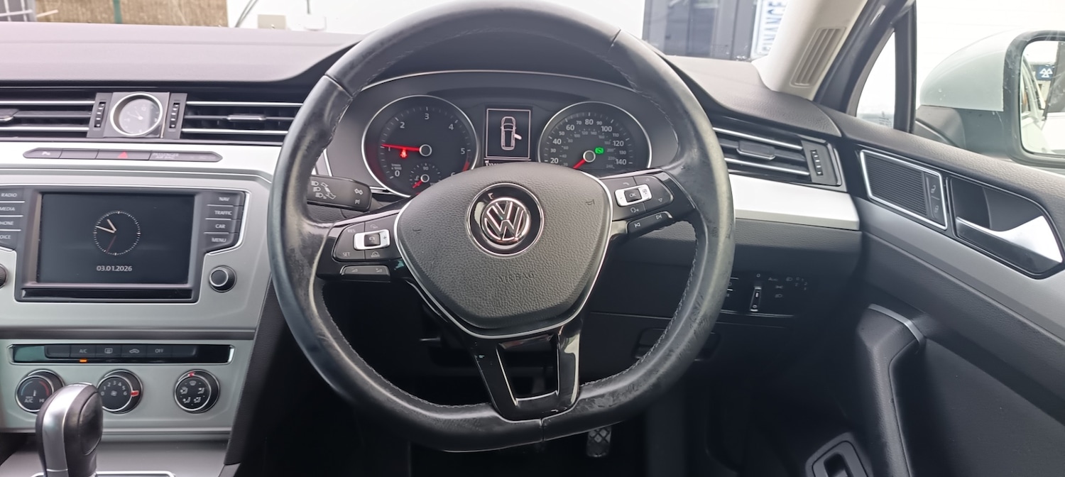 Used Volkswagen Passat 2016 for sale - 77093976: Photo 21