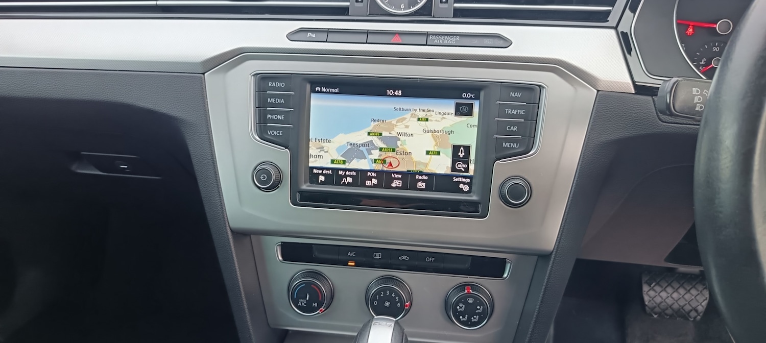 Used Volkswagen Passat 2016 for sale - 77093976: Photo 22