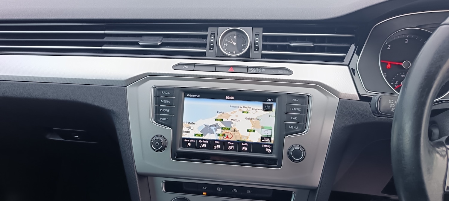 Used Volkswagen Passat 2016 for sale - 77093976: Photo 23