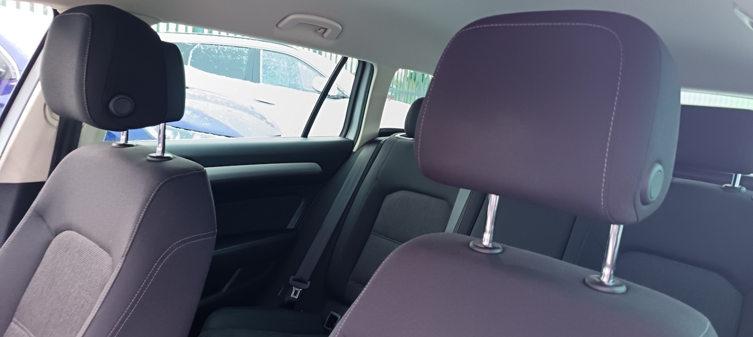 Used Volkswagen Passat 2016 for sale - 77093976: Photo 30